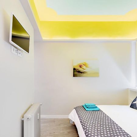 Greco Toledo - Apartamentos Aloha Toledo Buitenkant foto