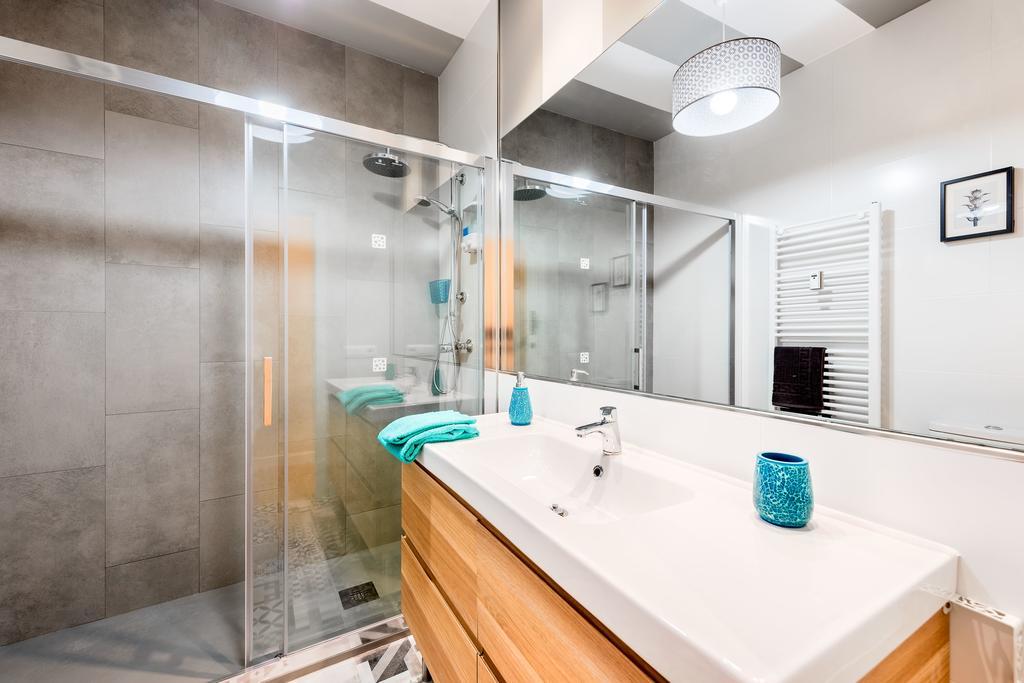 Greco Toledo - Apartamentos Aloha Toledo Buitenkant foto